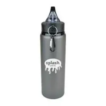 Promotional Sipper Bottle